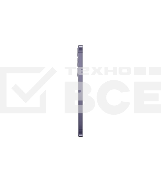 Смартфон Samsung SM-S926B Galaxy S24+ 5G 256Gb 12Gb violet моноблок 3G 4G 2Sim 6.7