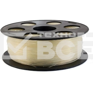 Пластик для принтера 3D Bestfilament st_pla_1kg_1.75_natural PLA d1.75мм 1кг 1цв.