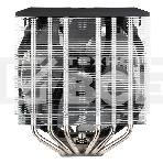 Вентилятор для процессора Silverstone G53HYD140ARGB20 , фото10