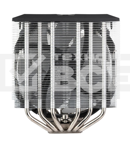 Вентилятор для процессора Silverstone G53HYD140ARGB20 