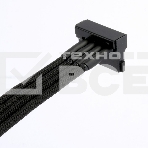 Кабель SATA для блока питания Silverstone SST-ST1000-PT , фото7