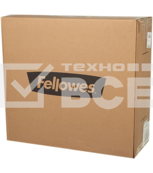Переплетчик Fellowes Quasar E (FS-56209) A4/перф.20л.сшив/макс.500л./пластик.пруж. (6-50мм)/электр.