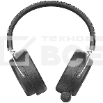Наушники с микрофоном A4Tech Bloody MR590 Sports черный 1.5м мониторные BT/Radio/3.5mm оголовье (MR590 + WIRED/SPORT BLACK), фото14
