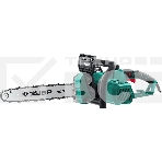 Пила цепная электрическая ЗУБР 2200 Вт, 40 см шина, фото3