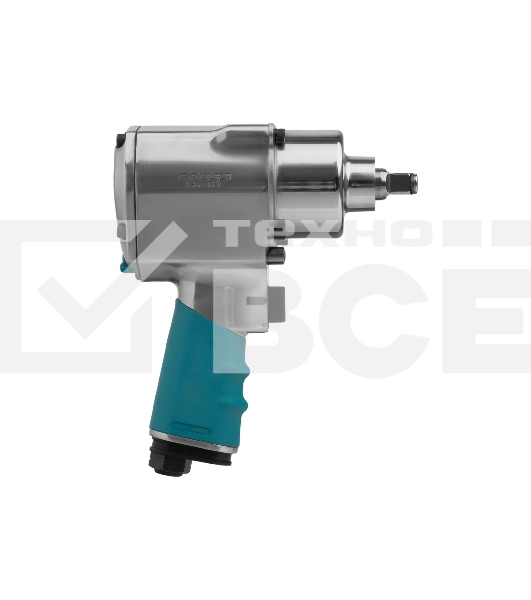 Гайковёрт пневматический ударный G1260,1/2