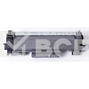 Картридж лазерный Brother TN-2590XL чёрный (3 000 стр.) для Brother DCP-L2600/DCP-L2622/DCP-L2640/HL-L2402/HL-L2442/HL-L2460