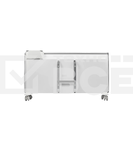 Конвектор Electrolux ECH/AS-2000 MR белый, 2000 Вт, 25 м2, термостат