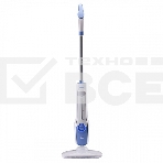 Паровая швабра BQ SM1001 White-blue, фото 1