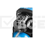 Станция насосная ЗУБР НАС-М3-1200-Ч  1200Вт 3780л/ч 35С чистая вода, фото5