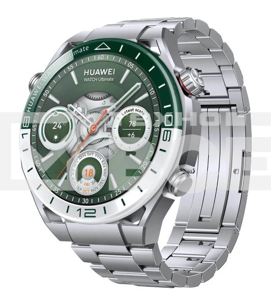 Смарт-часы Huawei WDS-B19 TITANIUM ULTIMATE