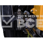 Воздуходувка CHAMPION GBR376 {2,7кВт 63,3см? 10,5кг 1440м?/ч}, фото10