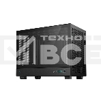 Компьютерный корпус ПК без блока питания Deepcool Case CH160 Black, фото15