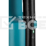 Швабра паровая Kitfort КТ-1078 черный/бирюзовый, фото5