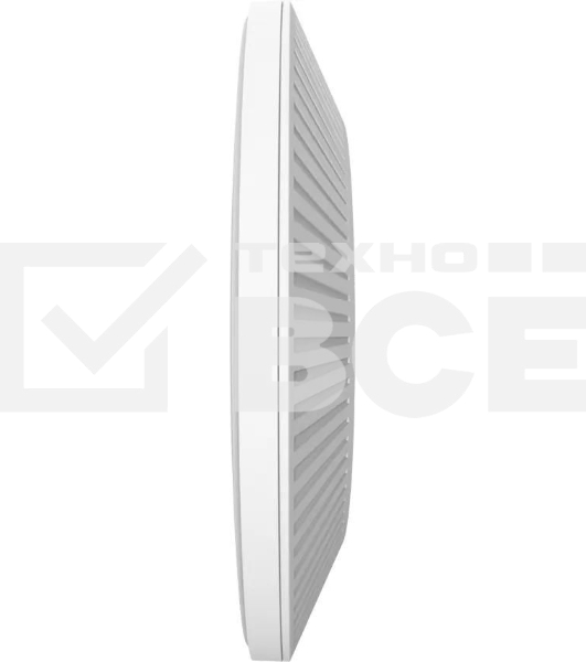 Точка доступа TP-Link EAP783 BE19000 10GBASE-X белый