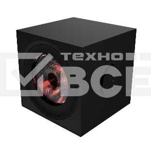 Настольный ARGB светильник Yeelight Cube-Desktop Atmosphere Light-Color Light-Spotlight -WiFi  