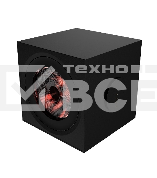 Настольный ARGB светильник Yeelight Cube-Desktop Atmosphere Light-Color Light-Spotlight -WiFi  