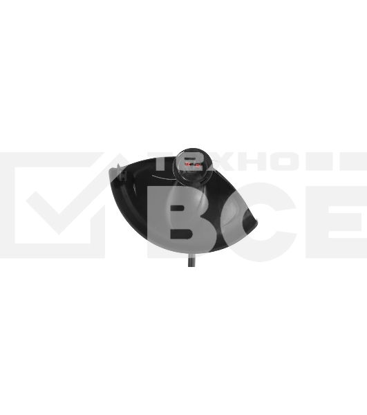 Электротриммер PATRIOT ELT 1000 250304430 {мощность 950Вт, леска 2.0мм, захват 35см, разборная штанга, D-образная рукоятка}