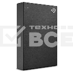 Жесткий диск Seagate USB 3.0 2TB STKY2000400 One Touch 2.5