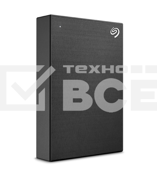 Жесткий диск Seagate USB 3.0 2TB STKY2000400 One Touch 2.5