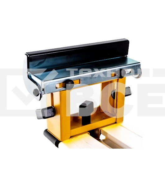 Стойка для торцовочных пил DeWalt DE7023 серебристый