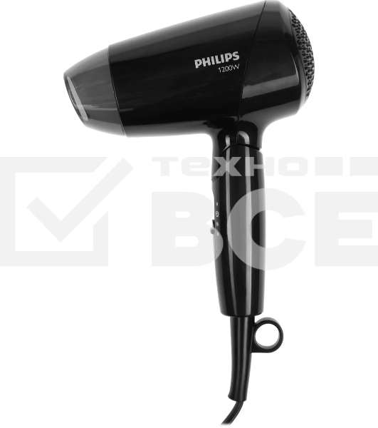 Фен BHC010/10 Philips