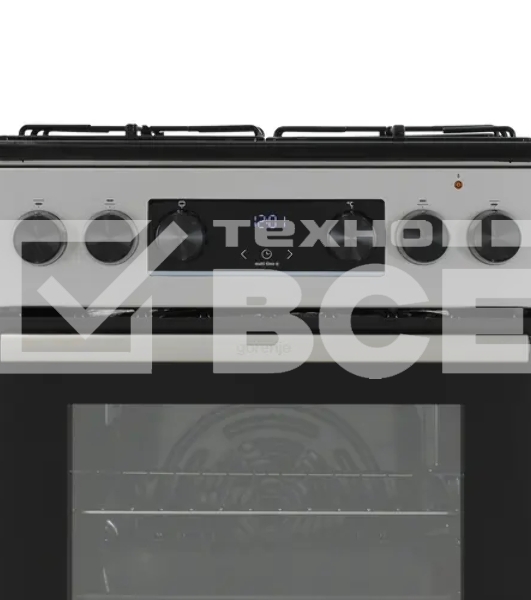 Комбинированная плита Gorenje GK5C60SJ 741199