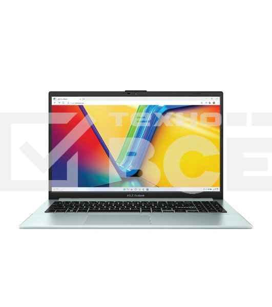 Ноутбук ASUS Vivobook Go 15 E1504FA-BQ088 15.6