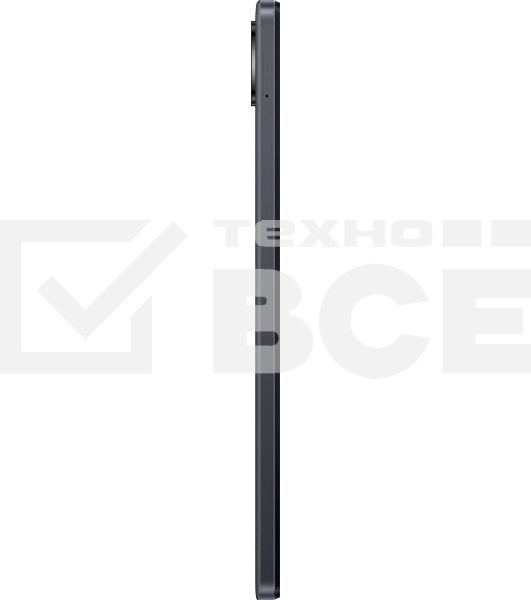 Планшет Xiaomi Redmi Pad SE 8.7 4G 4/64Gb серый