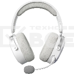 Наушники с микрофоном GMNG GG-HS405W белый, фото4