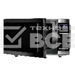 Микроволновая печь Centek CT-1566 черный/сталь, 20 л, 800 Вт, сенсор, фото8