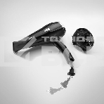Фен Babyliss D374DE 2000Вт черный, фото5