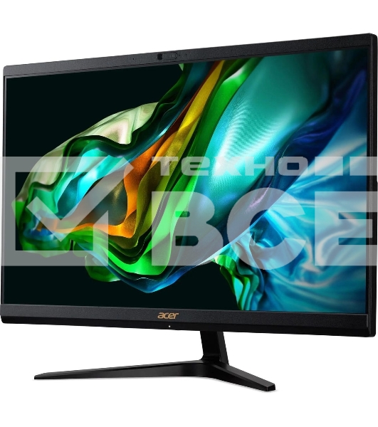 Моноблок Acer Aspire C22-1800 21.5