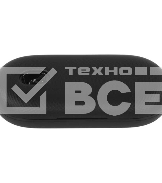 Гарнитура беспроводная Yealink BH71 черный 1208651