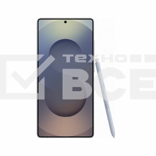 Смартфон Samsung Galaxy S25 Ultra 12/512Gb синий титан