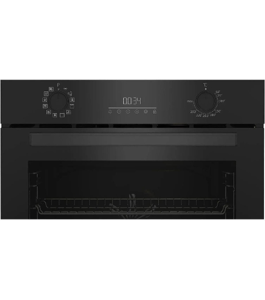Электрический духовой шкаф Beko BBIM18300SG, черный