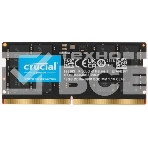 Оперативная память Crucial, DDR5, 16GB (1x16 GB), 5600 MHz, CL46, SO-DIMM, фото 1
