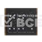 Аудиоинтерфейс USB Icon Harrison 32Ci предусилитель микрофонный с USB аудио интерейсом, АЦП/ЦАП: 24 бит/192 кГц, 20-20000 Гц, 125 дБ, S/N: -125 дБ, 2xCombo XLR/TRS, 2x1/4