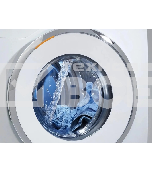 Стиральная машина Miele WEG 675 WCS EU1 класс: A+++ загр.фронтальная макс.:9кг белый