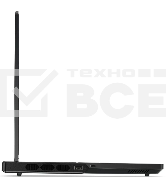 Ноутбук Lenovo Legion Pro 5 16ARX8 Ryzen 7 7745HX 32Gb SSD1Tb NVIDIA GeForce RTX4060 8Gb 16