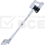 Пылесос вертикальный Polaris PVCS 3060 100Вт белый, фото8
