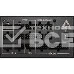 Блок питания MSI MEG Ai1300P (306-7ZP4A11-CE0), 1300Вт, 80 PLUS Platinum, 120мм, модульный, черный / золотой, фото5