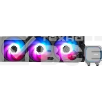 Жидкостная система охлаждения MSI MAG CORELIQUID A13 360 черный 120мм алюминий+медь 4-pin, фото2