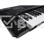 Клавиатура MIDI [OXYGEN49MKV] M-audio [Oxygen 49 MKV] 49 клавиш, LCD дисплей, 8 энкодеров, 8 пэдов, 9 фейдеров, 12 кнопок управления, колеса высоты тона и модуляции, smart control, auto-mapping, встроенный арпеджиатор, 1/4
