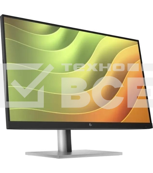 Монитор HP 23.8