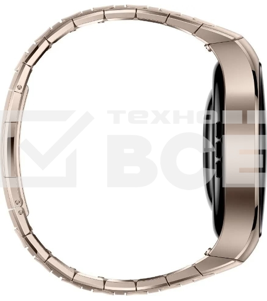 Смарт-часы Huawei Watch 5 Soc-L29M, 42мм, 1.38