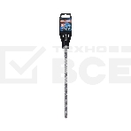 Бур PATRIOT SDS Plus S2 14x310, фото3