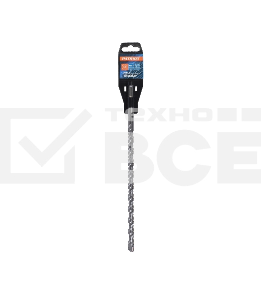 Бур PATRIOT SDS Plus S2 14x310