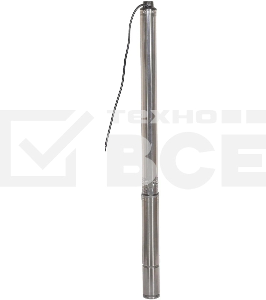 Скважинный насос Вихрь СН-115 (d.75 мм, кабель 65м) 68/3/28