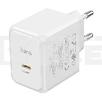 Сетевое зарядное устройство HOCO (6942007603812) CS13A 1USB 3.0A PD 20W, фото2