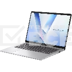 Ноутбук ASUS M1407KA-LY028 серебристый 90NB15H3-M000X0 14